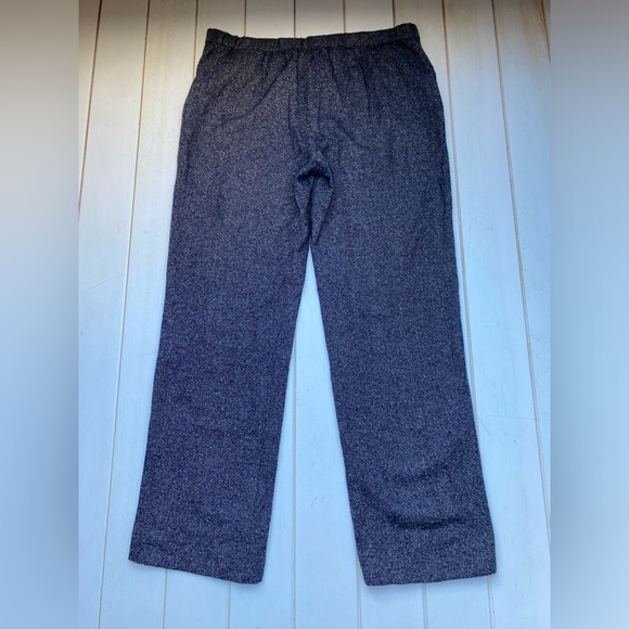 Luxury Marina Rinaldi Wool/Silk Blend Pants - Picture 11 of 14